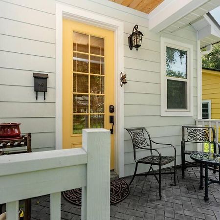 Villa Downtown Tiny Life - Experience Tiny Living! Orlando Exterior foto