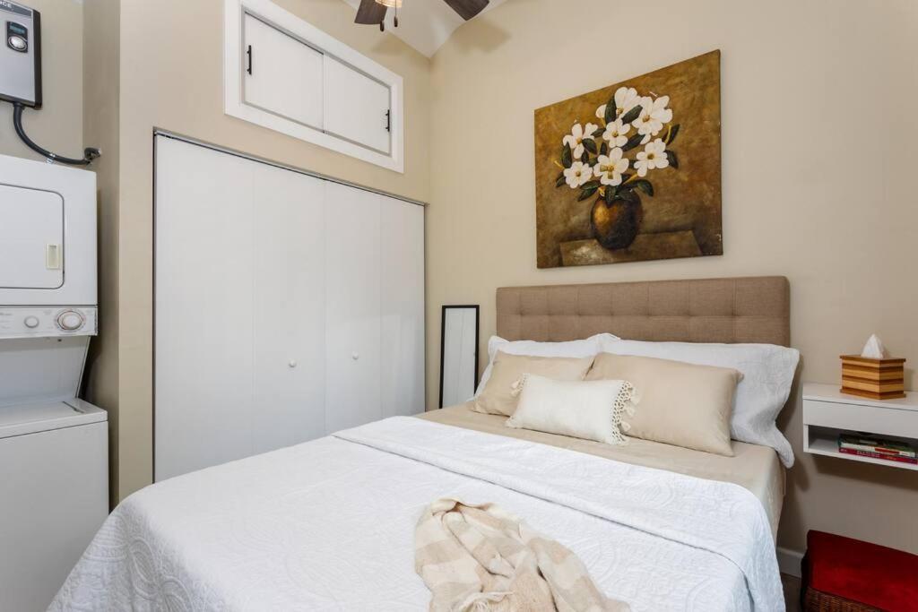 Villa Downtown Tiny Life - Experience Tiny Living! Orlando Exterior foto