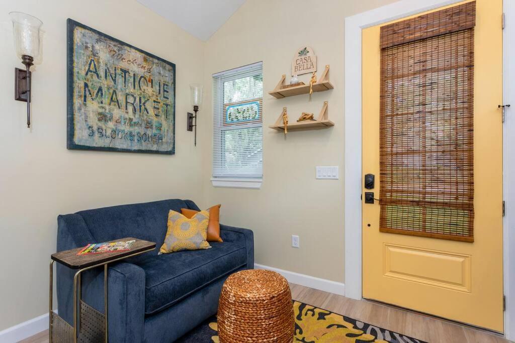 Villa Downtown Tiny Life - Experience Tiny Living! Orlando Exterior foto